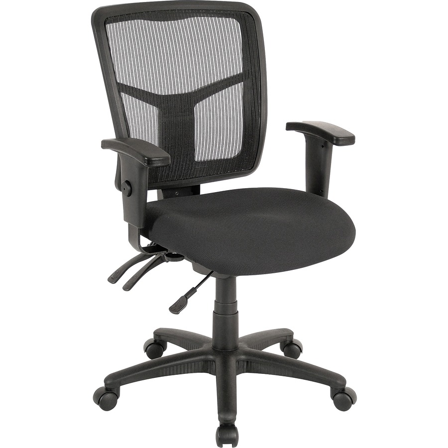 Mid-Back Mesh Chair