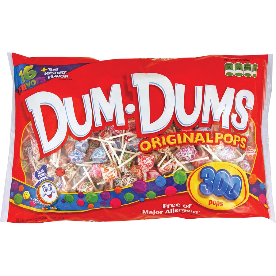Dum Dums