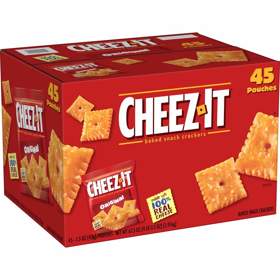 Cheez-It® Original Crackers