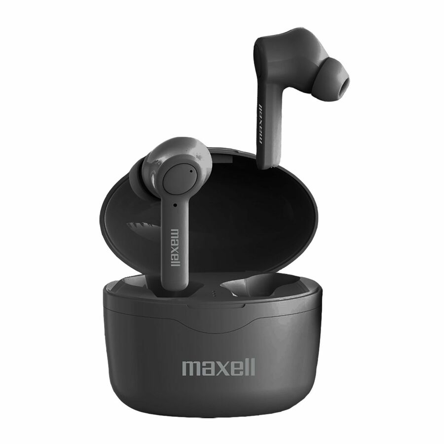Maxell Sync Up True Wireless Bluetooth Earbuds