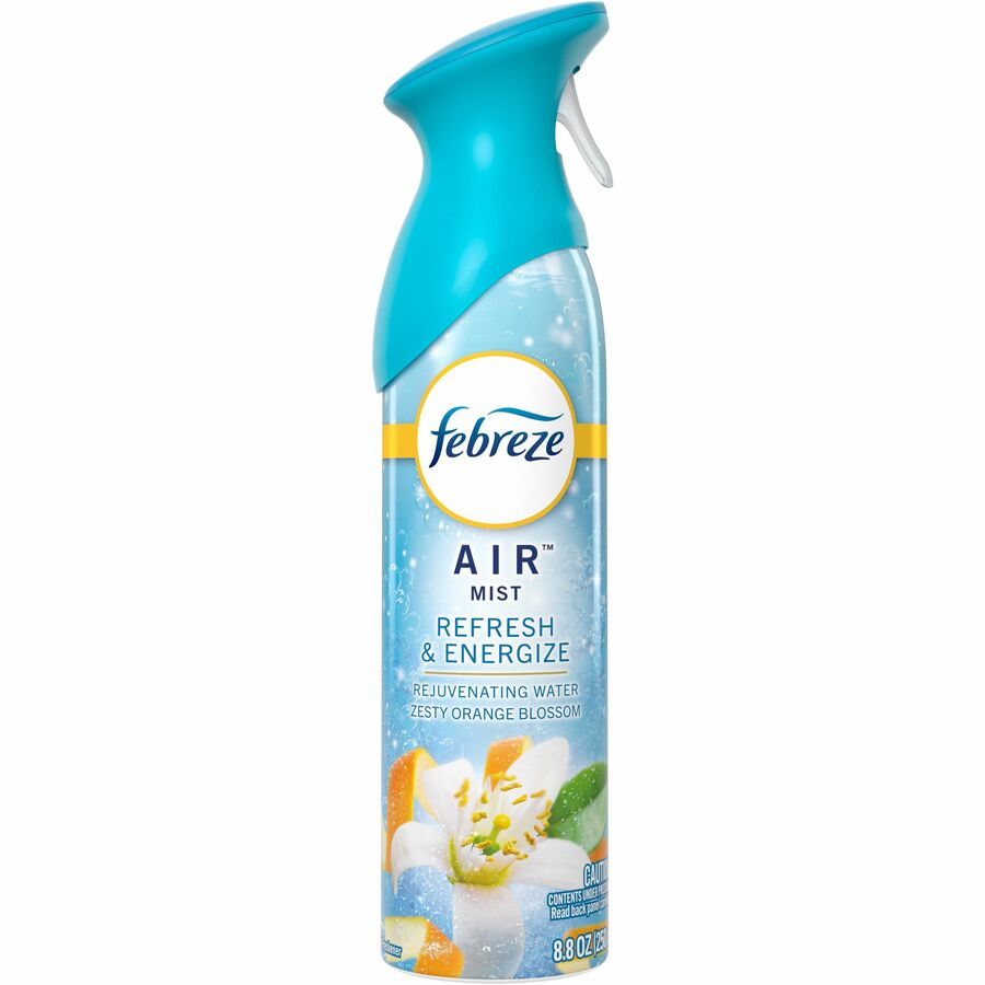 Febreze Air Freshener Spray - Orange Blossom