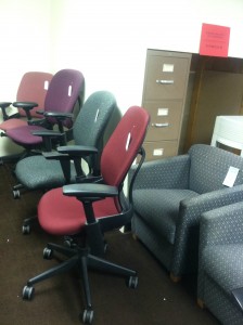 Porter's Office Products