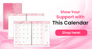 Click here to buy breast cancer awareness calendar