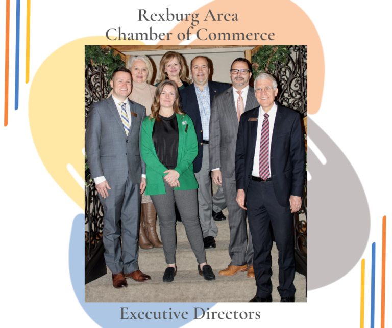 5 Reasons Why You Need to Join Your Chamber of Commerce Porter's