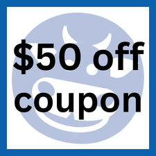 50 Off 500 Coupon
