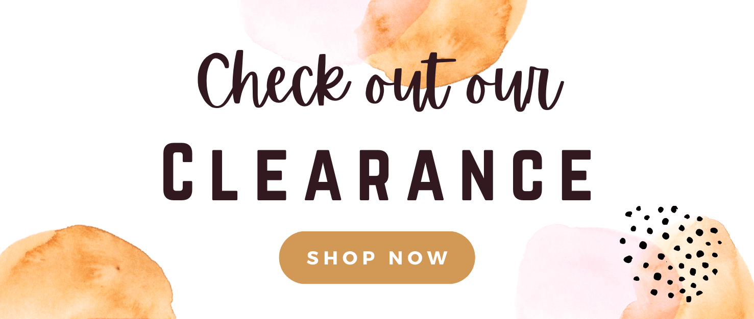 Checkout Clearance
