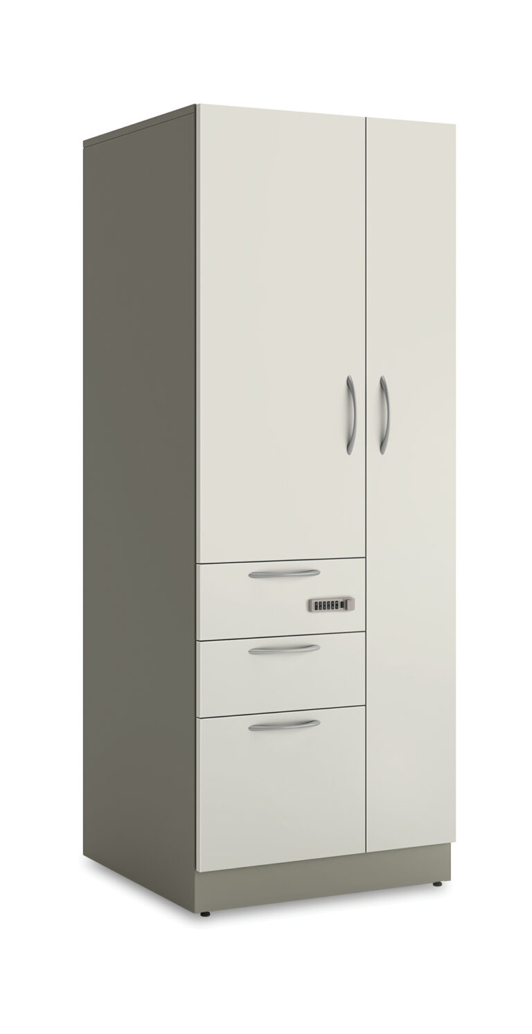 Contain Storage State of Idaho HON Contract Porter's Office Products