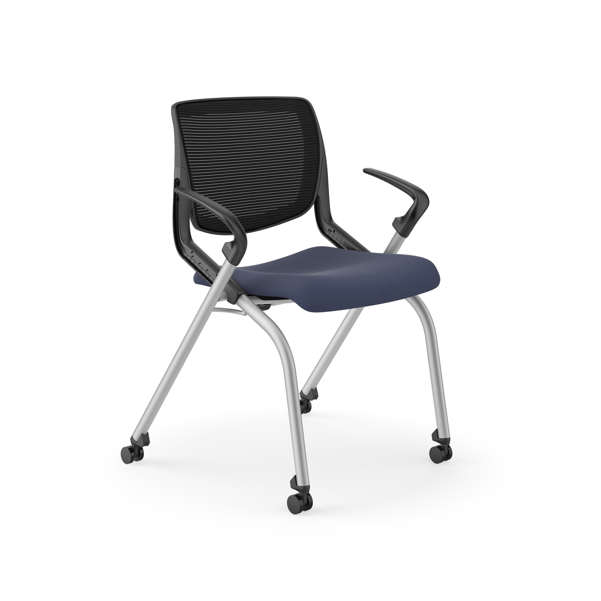 Motivate Chair State of Idaho HON Contract Porter's Office Products