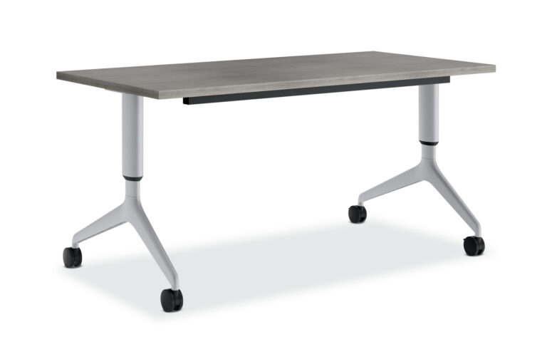 Motivate Table State of Idaho HON Contract Porter's Office Products