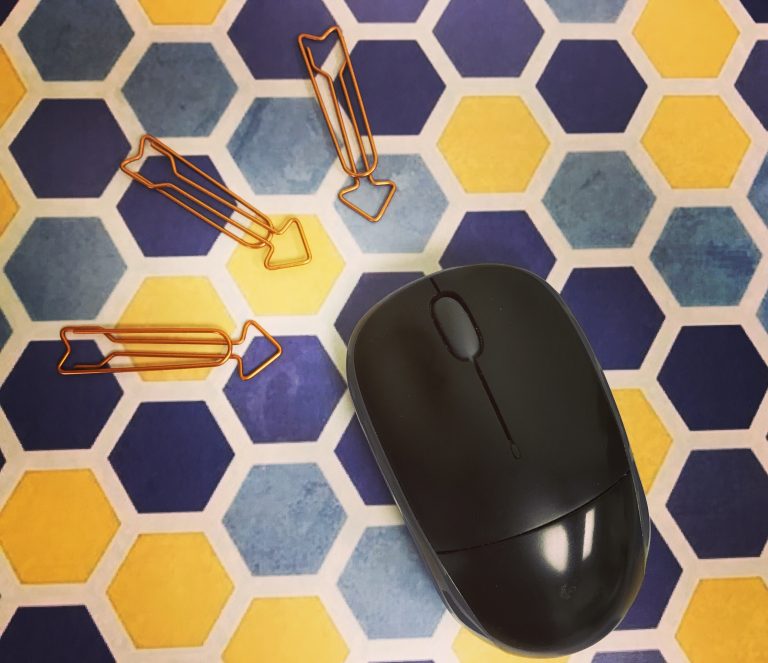 Computer Mouse Tricks You Need to Know Porter's Office Products