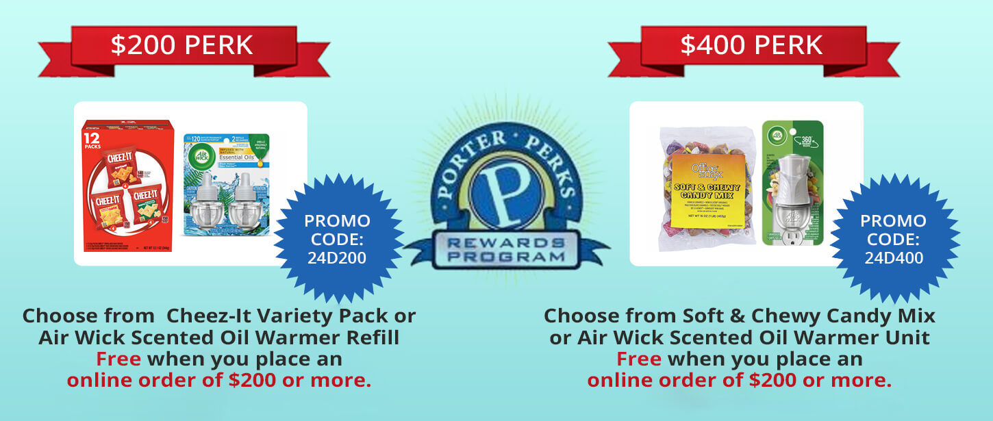 Click here to view April Perks Coupon Code Information