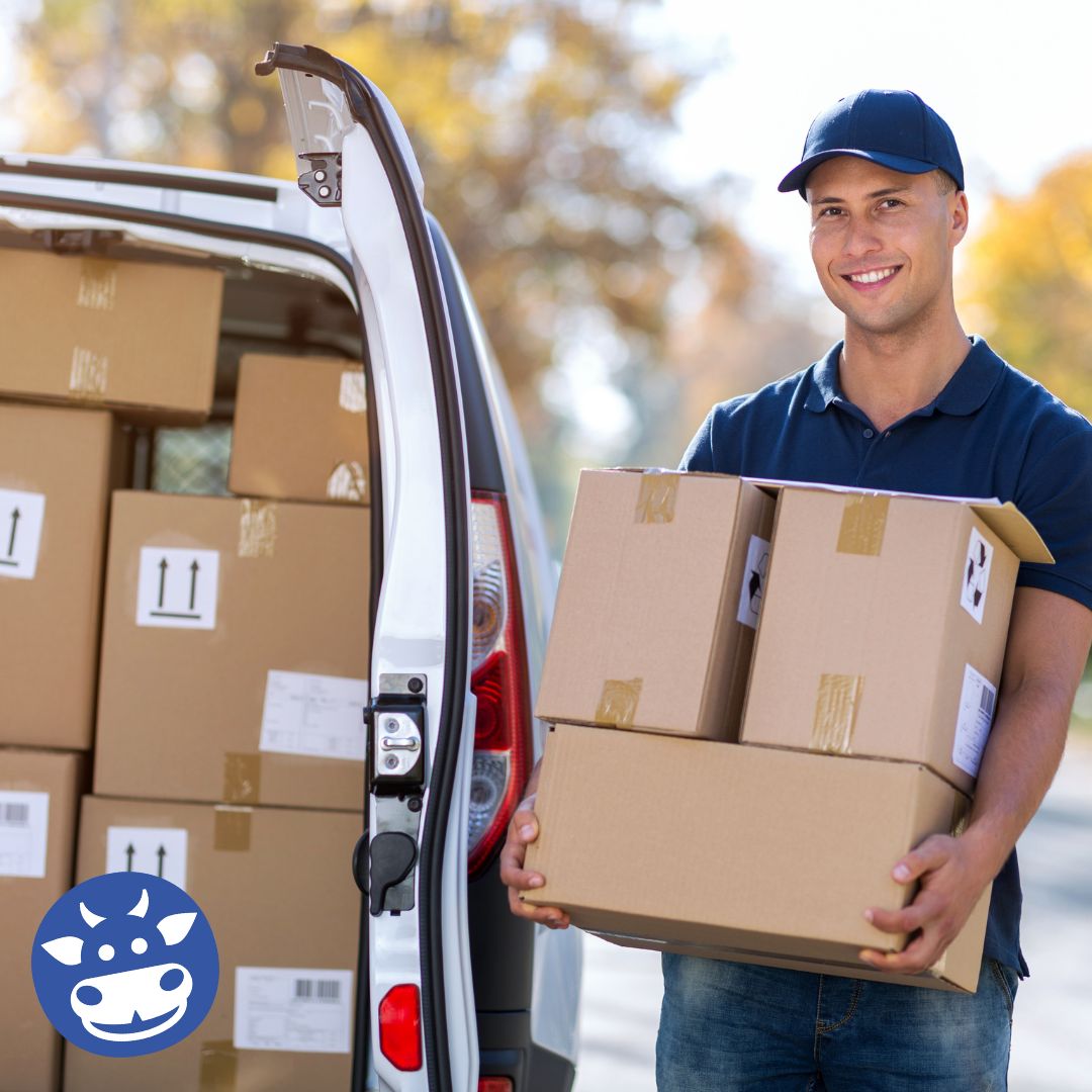 Never Run Out Again | Reliable Office Supply Management with VMI