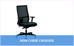 Hon Chair
