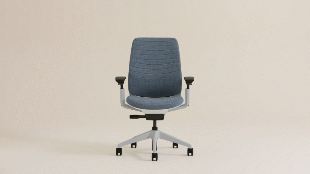 Steelcase Series 2 chair
