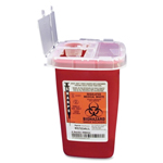 Sharps Containers & Holders